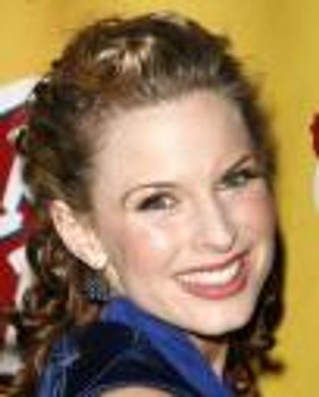 Allison Spratt Headshot