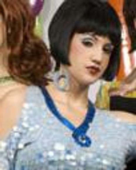 Lauren Fijol Headshot