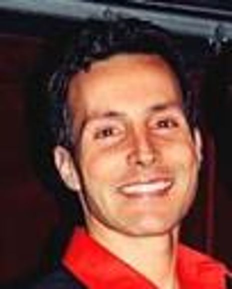 Rick Trabucco Headshot