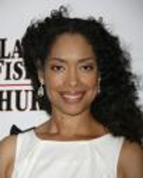 Gina Torrez Headshot