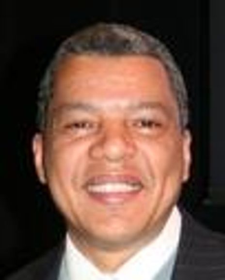 Angel Ramos Headshot