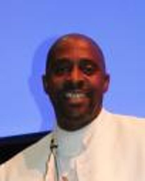 Kenneth Harrigan Headshot