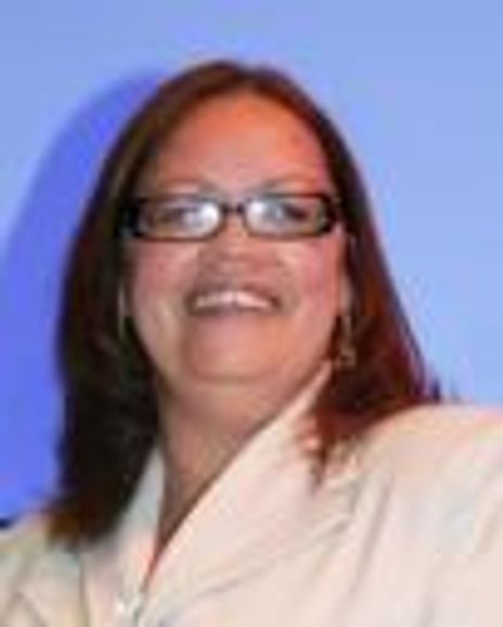 Vilma Ortiz Donovan Headshot