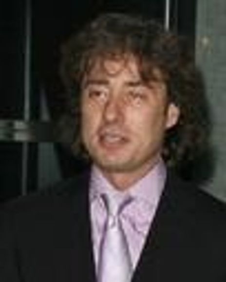 Marco Maccioni Headshot