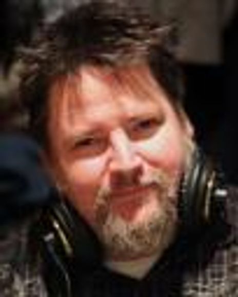 Jim Findlay Headshot