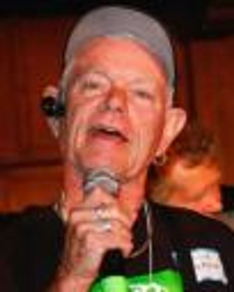 Warren Morrell Headshot