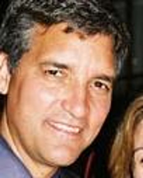 Bruce Dimpflmaier Headshot