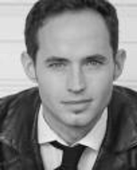 Christopher Lloyd Bratten Headshot