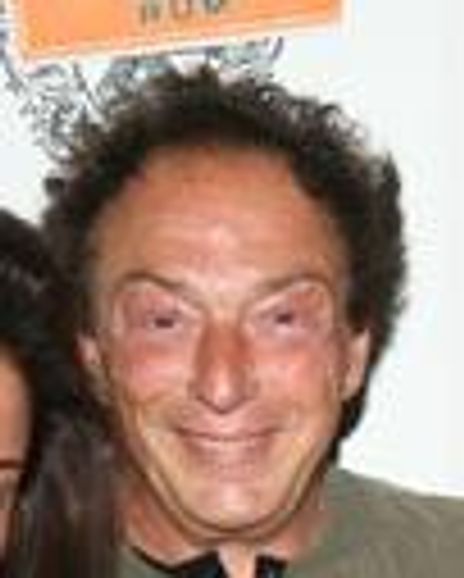 Marty Panzer Headshot