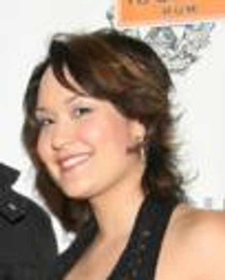 Teresa Sanchez Headshot