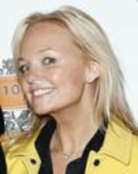 Emma Bunton Headshot