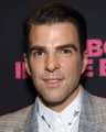 Zachary Quinto