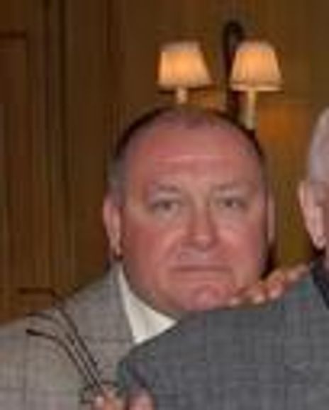 Jack Wickham Headshot