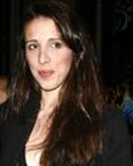 Alexandra Kerry Headshot