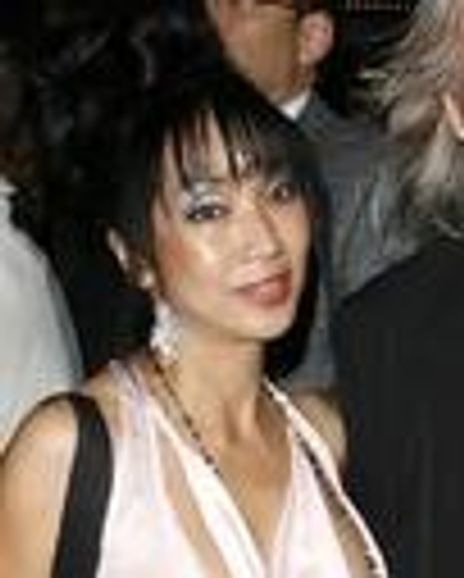 Joanna Van Heyninger Headshot