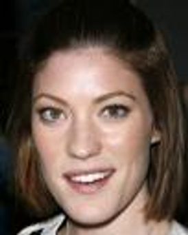 Jennifer Carpenter Headshot