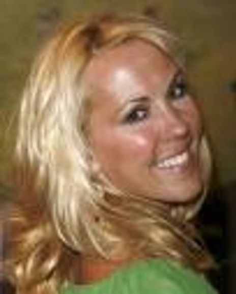 Heather Harlan Randall Headshot