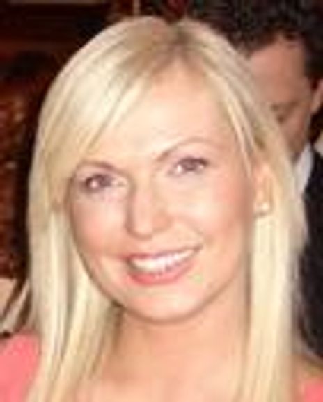 Cindy Kofoed Headshot