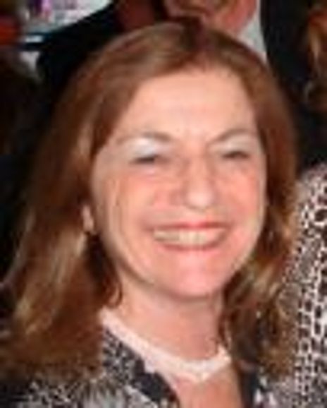 Jill Mainelli Headshot