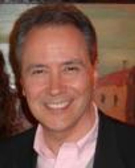 Jim Lisante Headshot