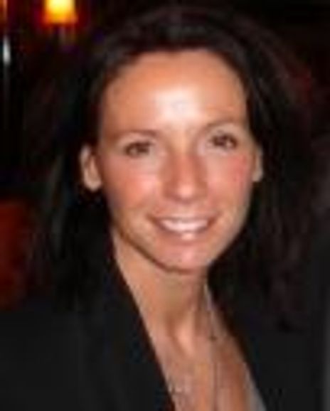 Norma Jean Markus Headshot