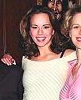 Alison Levenberg Headshot