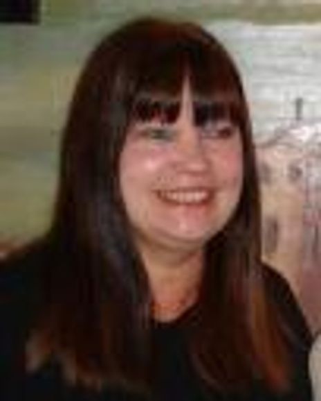 Patricia Watt Headshot