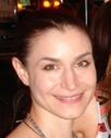 Miranda Pildes Headshot