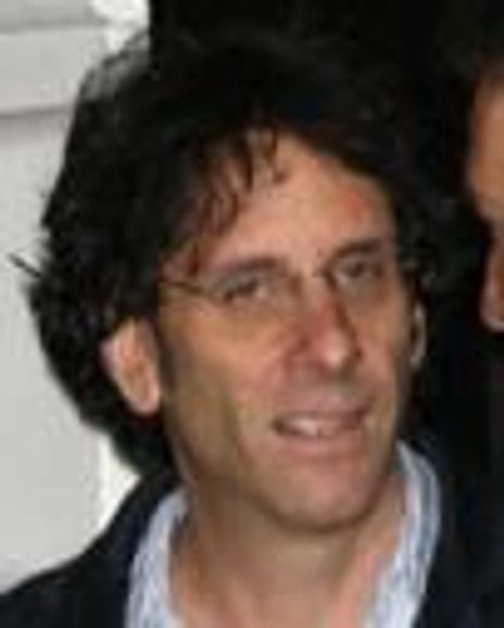 Ethan Cohen Headshot