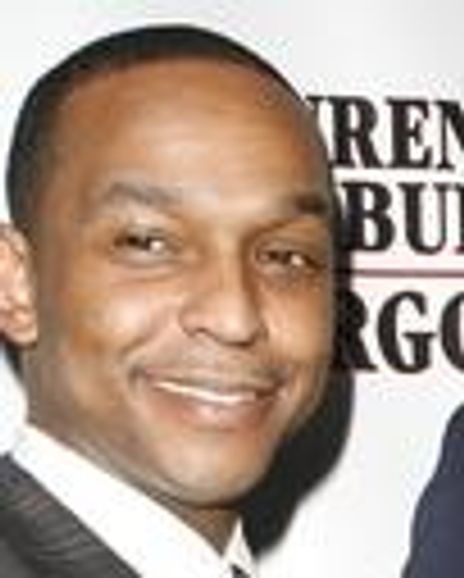 Dwayne Ashley Headshot