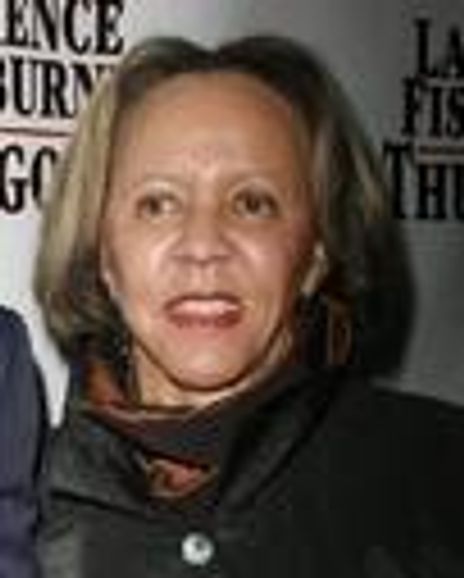 Joyce Payne Headshot