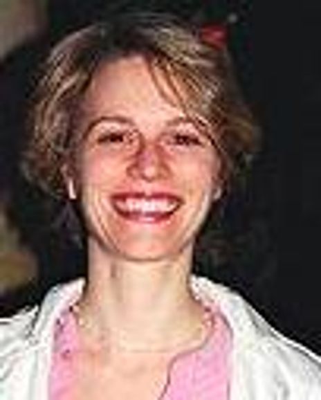 Jessica Kostival Headshot