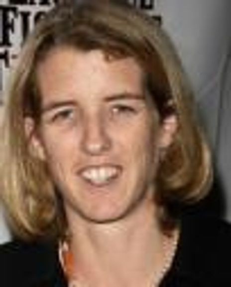 Rory Kennedy Headshot