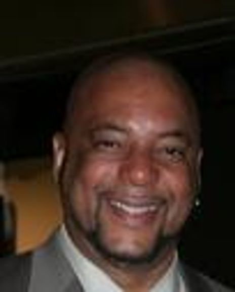 Stanley Richards Headshot