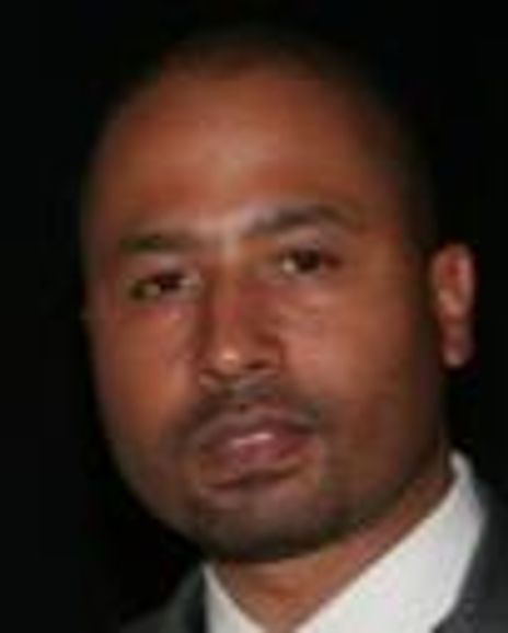 Glen Martin Headshot