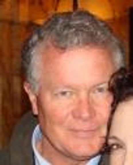 Chris Cawkins Headshot