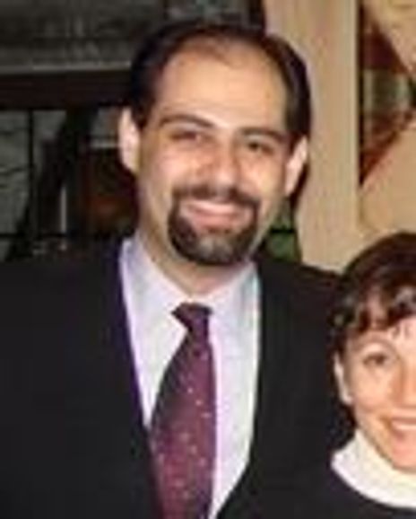 Elias Al-Hoge Headshot