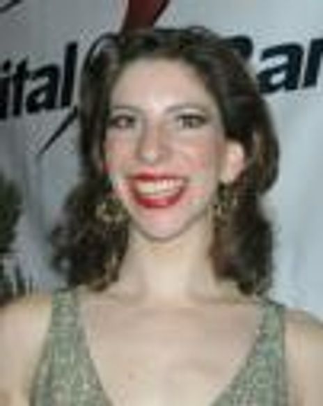 Elinor Harrison Headshot