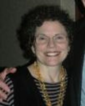 Beth McDonald Headshot