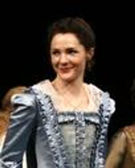 Jennifer Collins Headshot