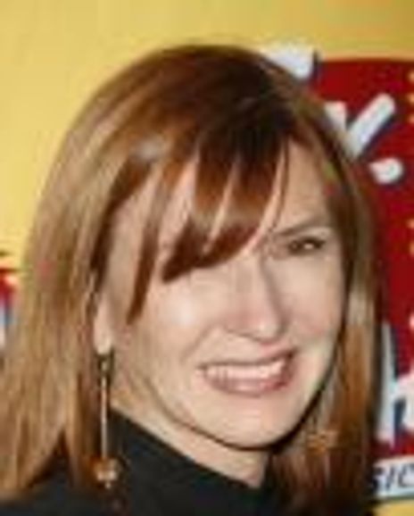 Nicole Miller Headshot