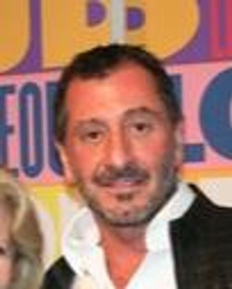 Chado Ralph Rucci Headshot