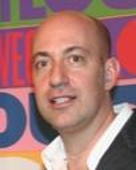 Leo Preziosi Headshot