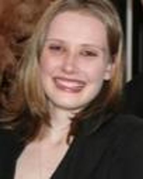 Tiffany Studer Headshot