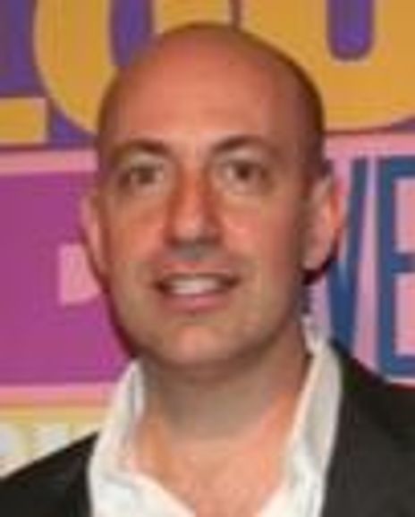 Leo Preziosi Jr. Headshot
