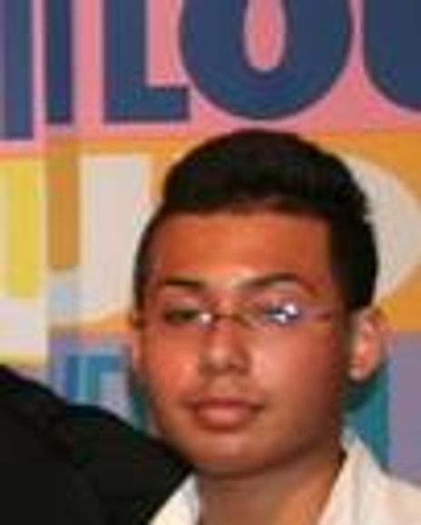 Nelson Rodriguz Headshot