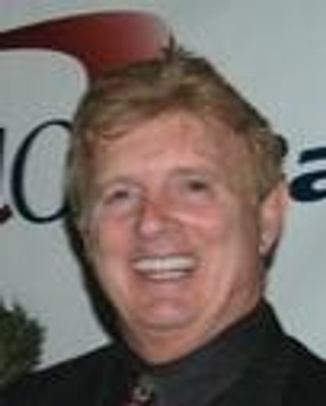 Bill Stutler Headshot