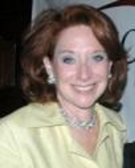 Ann Bernstein Headshot