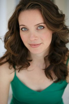 Patricia Noonan Headshot