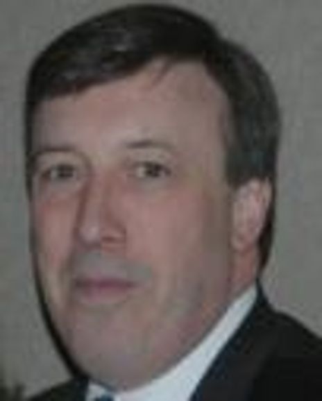 John J. Ioris Headshot